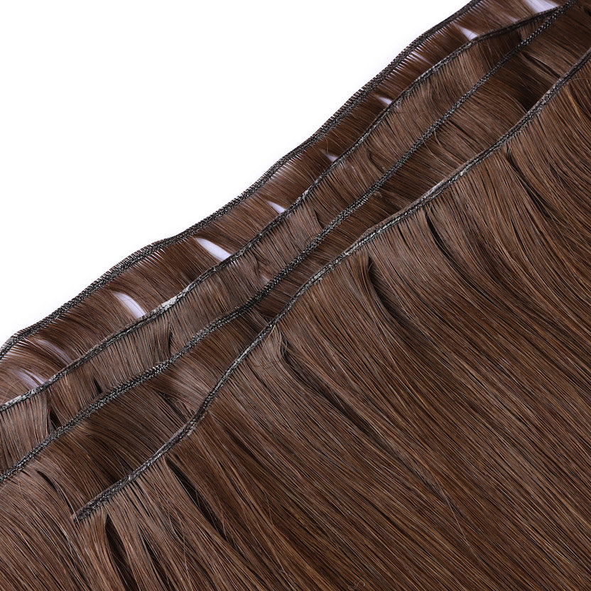 8-18/22 West-Europese Genius Wefts