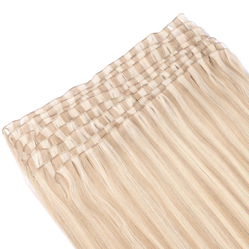 Zachodnioeuropejskie ręcznie wiązane doczepy z miejscami do cięcia