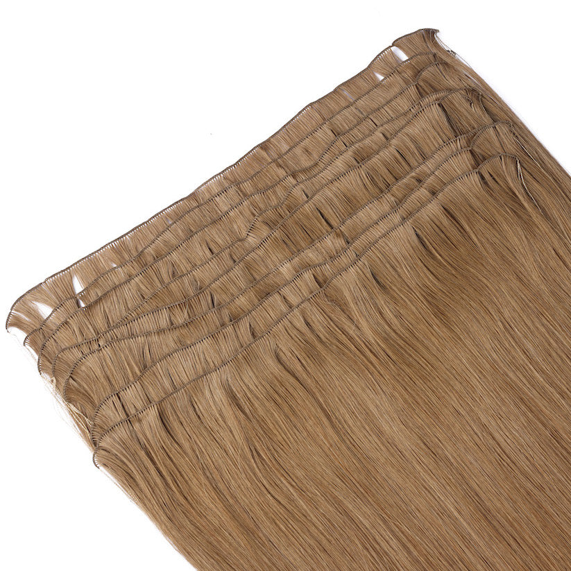 Zachodnioeuropejskie ręcznie wiązane doczepy z miejscami do cięcia