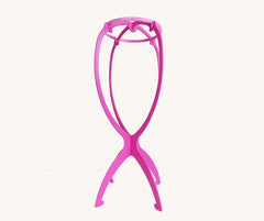 Hairpiece Toupee Wig Stand - product view